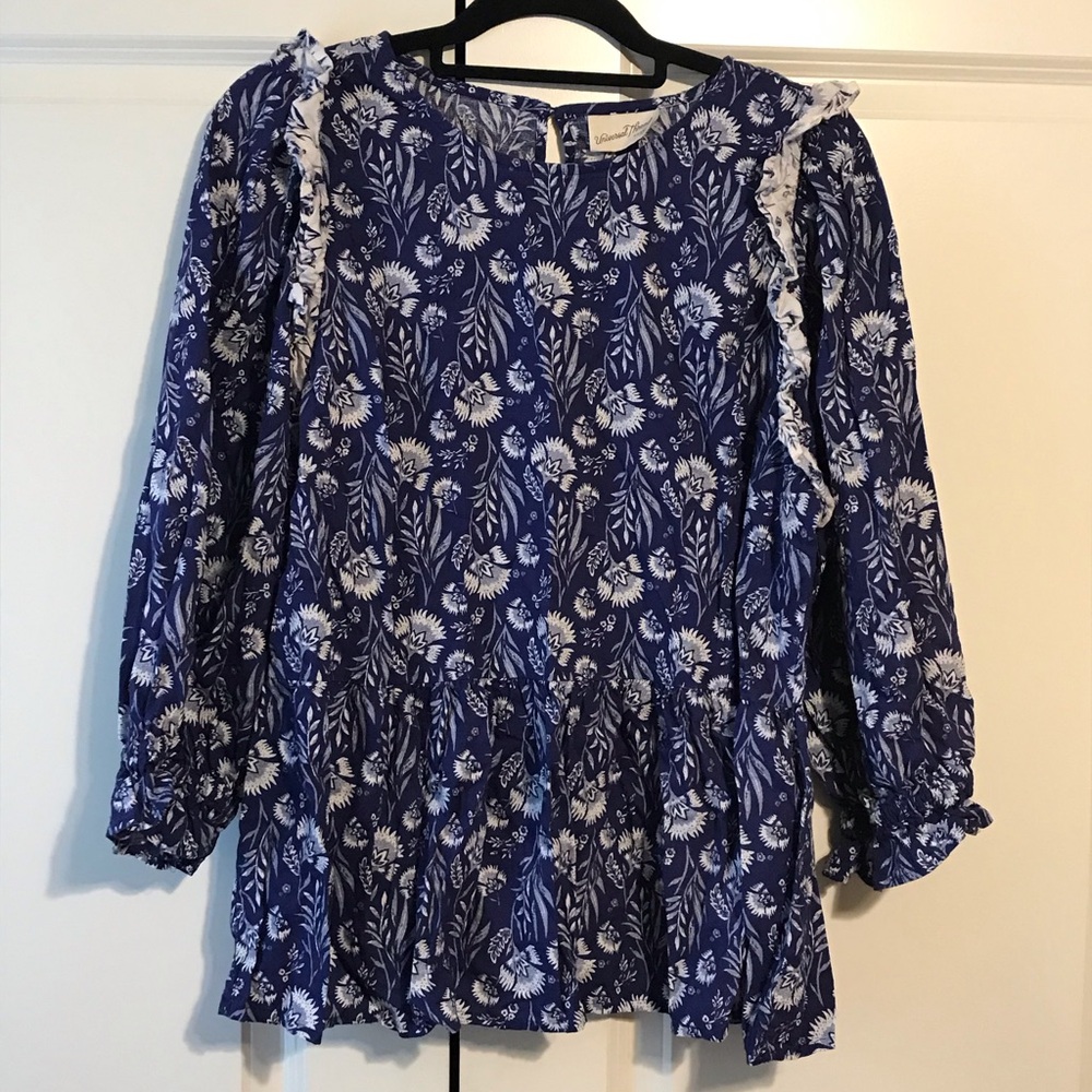 Universal Threads Womens XXL top blouse